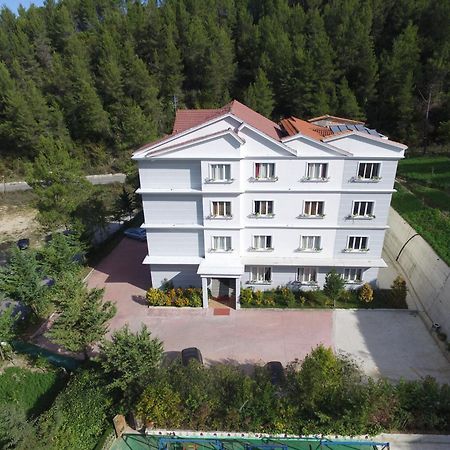 Hotel Elvis Mjull-Bethore Exterior foto