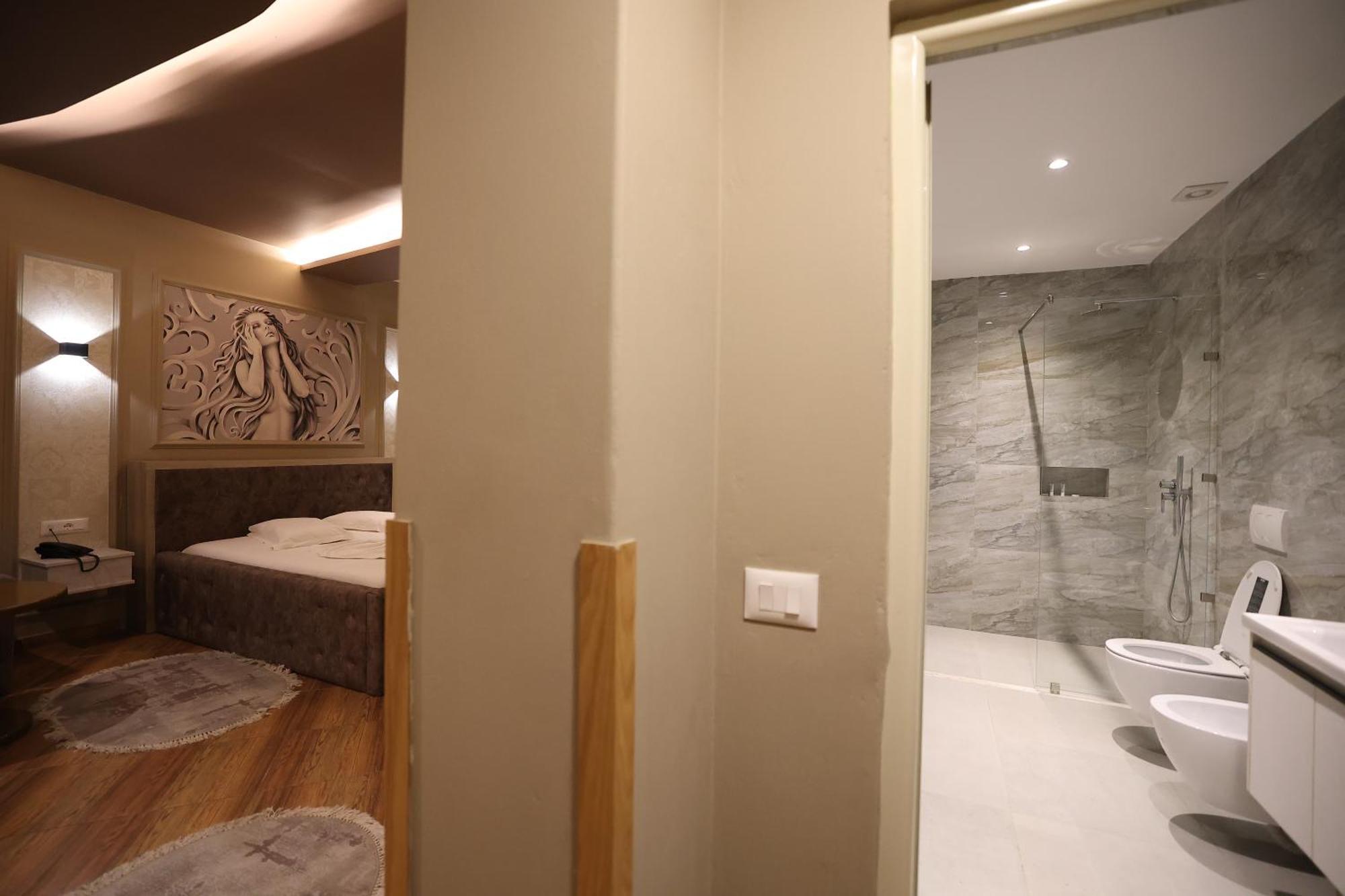 Hotel Elvis Mjull-Bethore Exterior foto